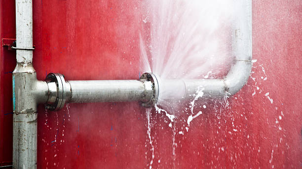 Best Water damage restoration near me  in Tucson Estates, AZ